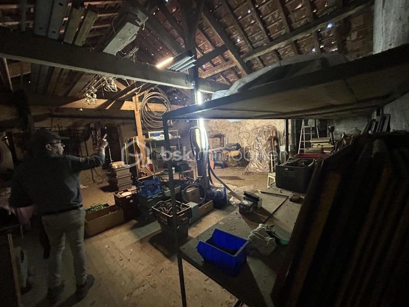 Maison de maîtres - 800 m² - 10 pièces