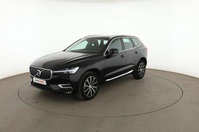 Volvo Xc60 2.0 B4 Inscription Luxe Geartronic 8 197 ch