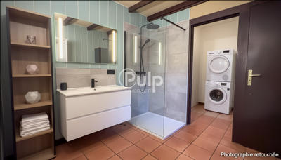 Maison - 115 m² - 4 pièces