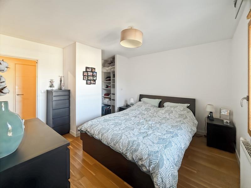 Appartement - 77 m² - 3 pièces