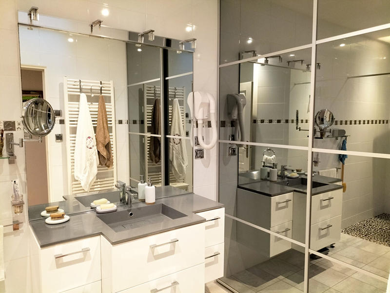 Maison - 160 m² - 5 pièces