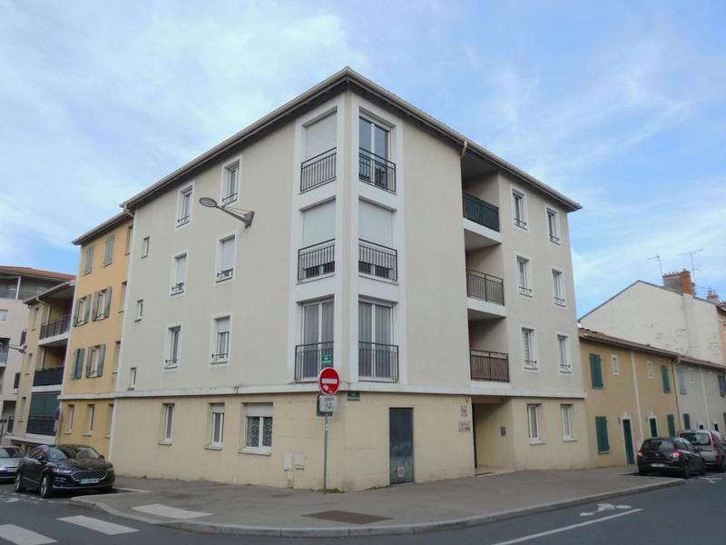 Appartement - 81 m² - 4 pièces