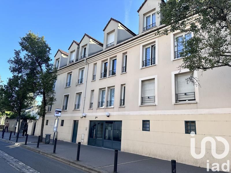 Duplex - 84 m² - 3 pièces