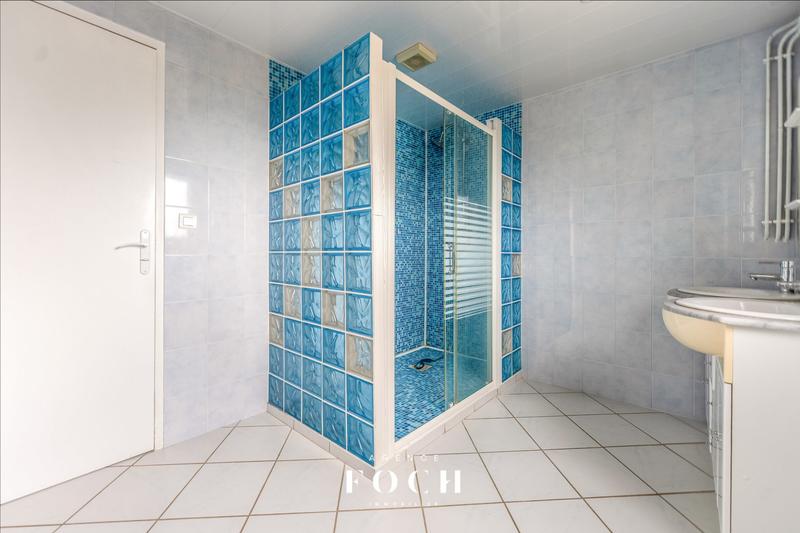 Maison - 147 m² - 7 pièces