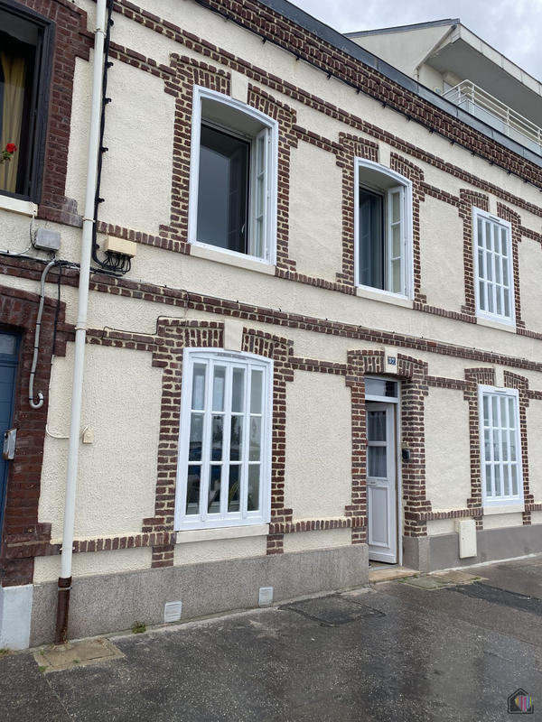 Maison - 62 m² - 4 pièces