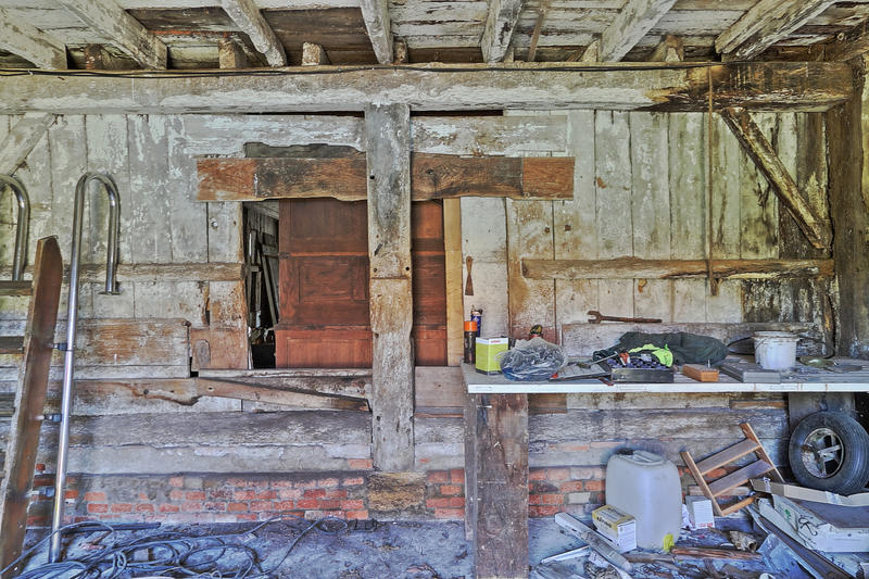 Propriété - 317 m² - 10 pièces