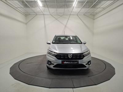 Dacia Sandero SCe 65 Confort