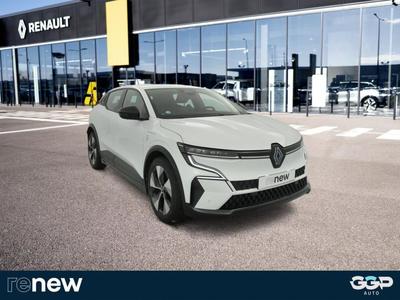 Renault Mégane E-Tech Ev40 130ch standard charge Equilibre