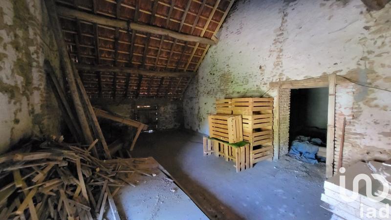 Maison - 63 m² - 2 pièces