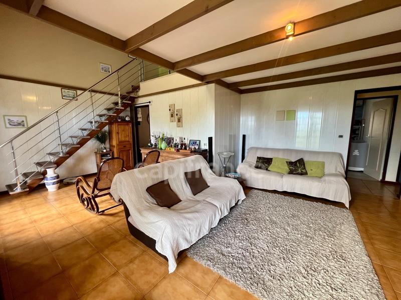 Villa - 150 m² - 6 pièces