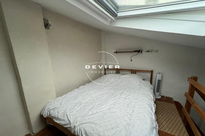 Appartement - 27 m² - 1 pièce