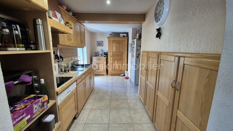 Villa - 155 m² - 7 pièces