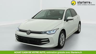 Volkswagen Golf 1.5 Tsi Evo2 116 Bvm6 Life Plus