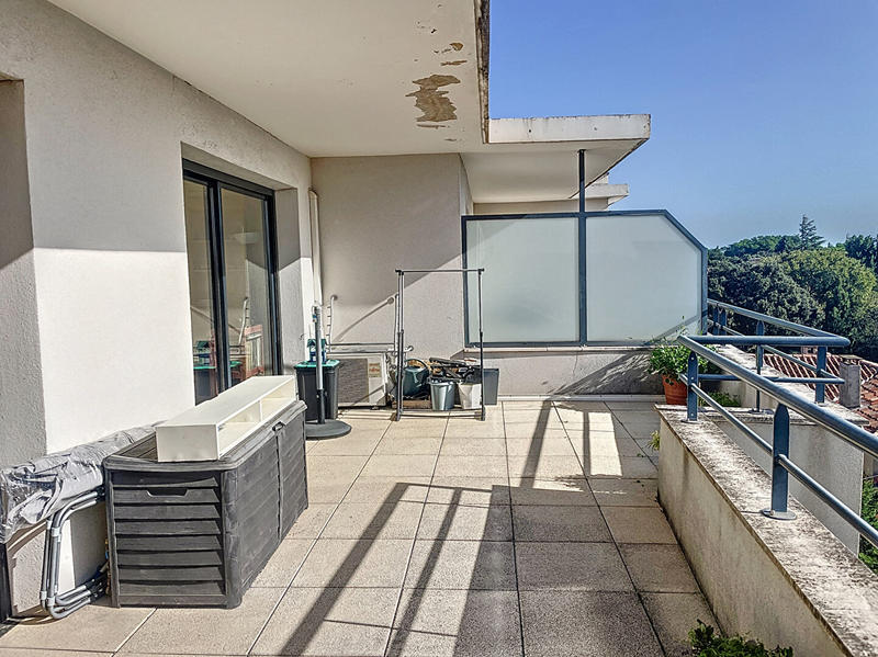 Appartement - 74 m² - 3 pièces