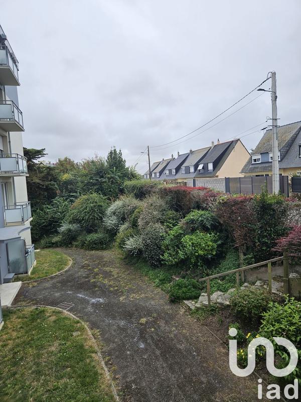 Appartement - 54 m² - 2 pièces