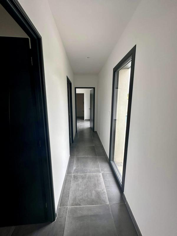 Villa - 128 m² - 4 pièces