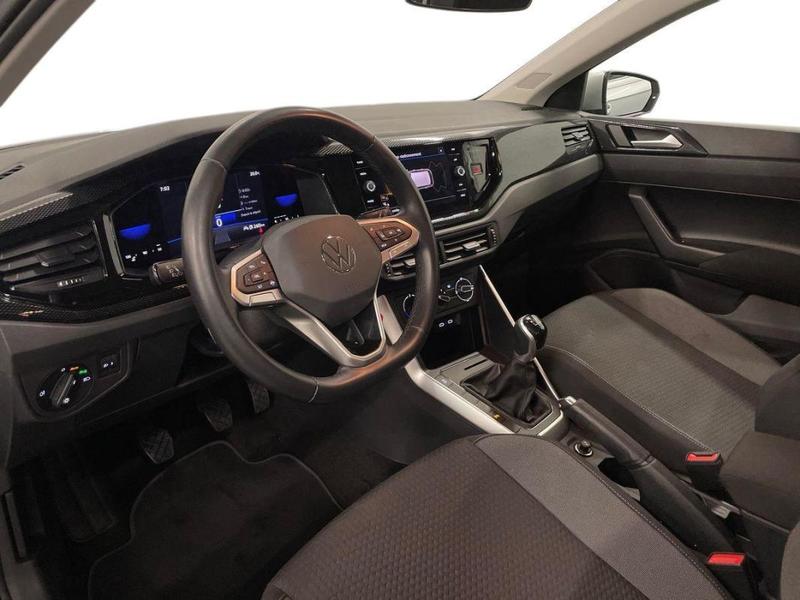 Volkswagen Polo 1.0 Tsi 95 s&amp;S Bvm5 Life