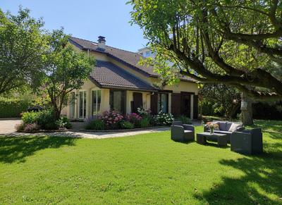 Maison - 156 m² - 7 pièces