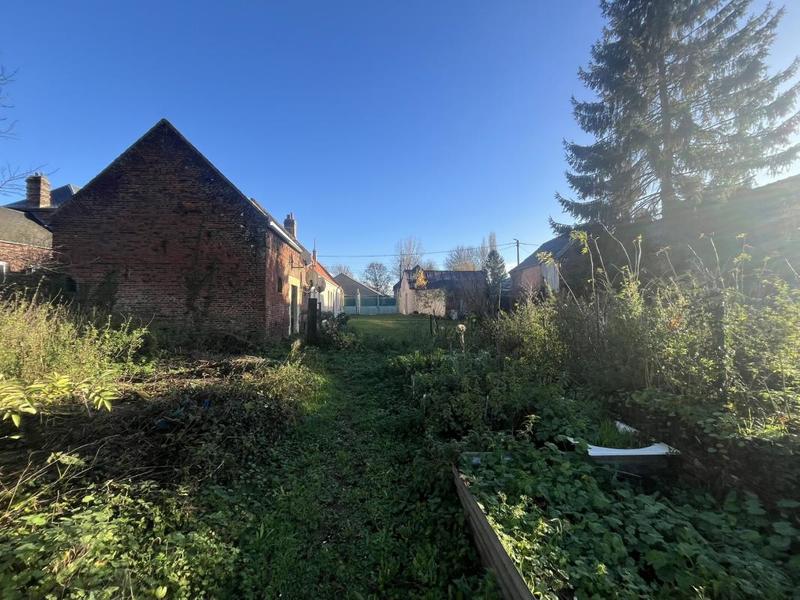 Maison - 89 m² - 5 pièces