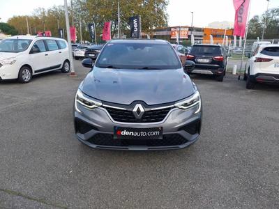 Renault Arkana E-Tech 145 - 21b R.S. Line