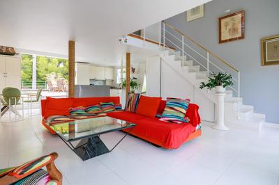 Maison - 125 m² - 4 pièces