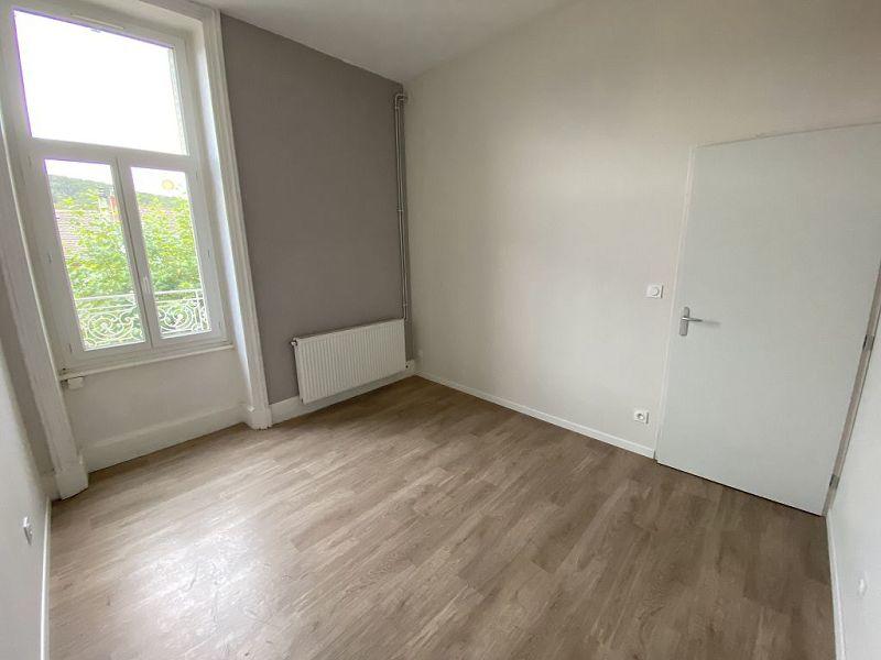 Duplex - 71 m² - 3 pièces