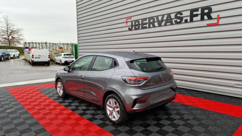 Renault Clio V Evolution Blue dCi 100 5 portes