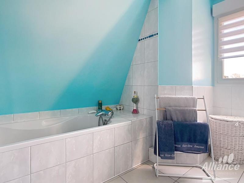 Duplex - 76 m² - 3 pièces