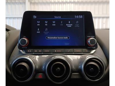 Nissan Juke Dig-T 114 Acenta