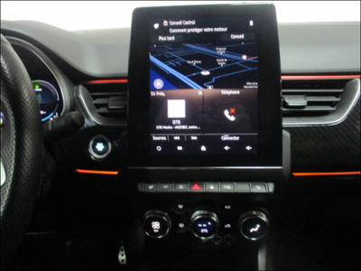 Renault Arkana E-Tech 145 - 21b R.S. Line