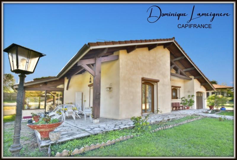 Maison - 132 m² - 4 pièces