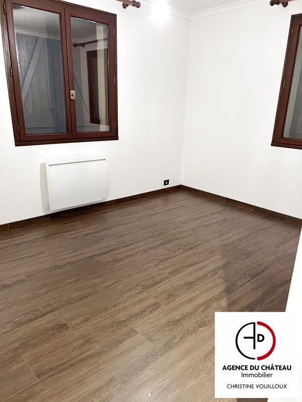 Maison - 190 m² - 7 pièces