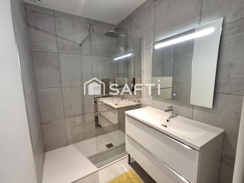 Maison - 165 m² - 7 pièces