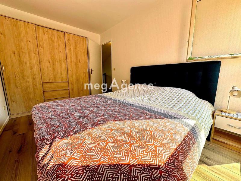 Maison traditionnelle - 118 m² - 5 pièces