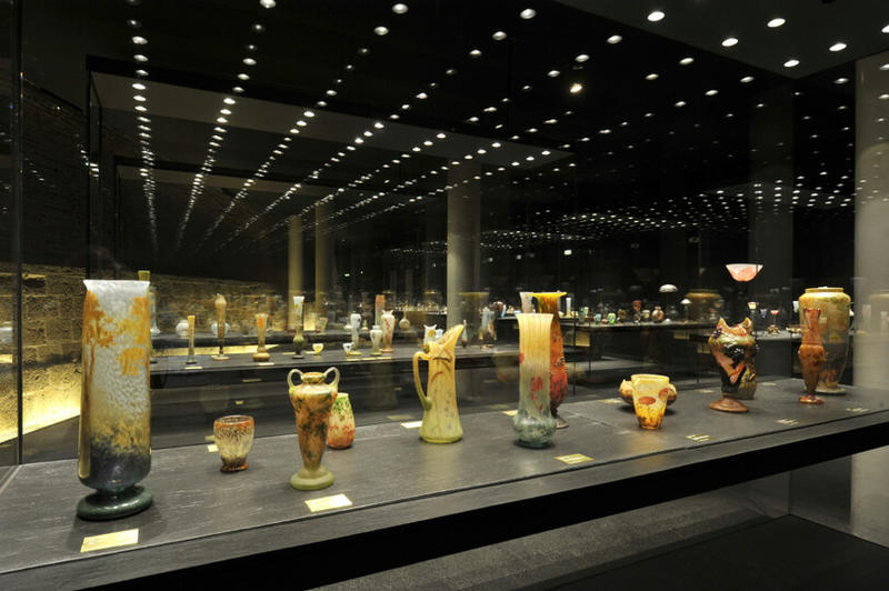 Visite Guidée - les Essentiels