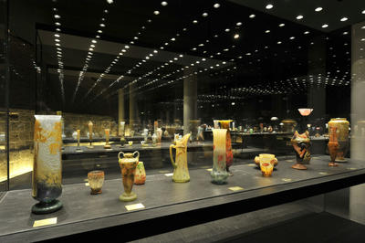 Visite Guidée - les Essentiels