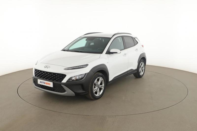 Hyundai Kona 1.6 CRDi Hybrid 48v Intuitive Dct-7 136 ch