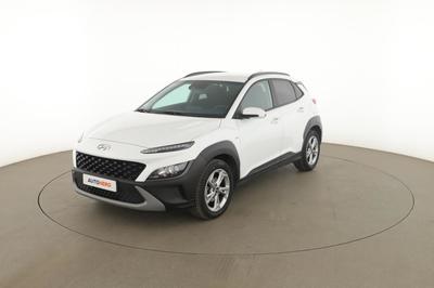 Hyundai Kona 1.6 CRDi Hybrid 48v Intuitive Dct-7 136 ch