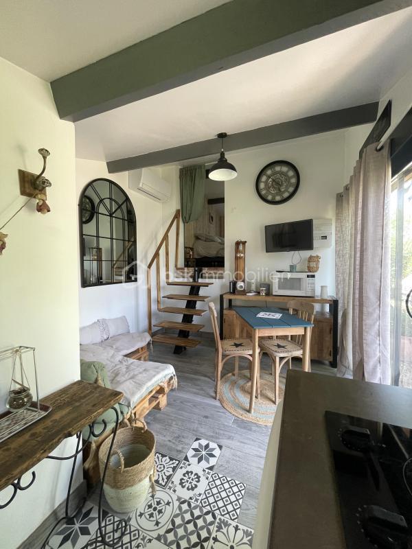 Maison ancienne - 170 m² - 7 pièces