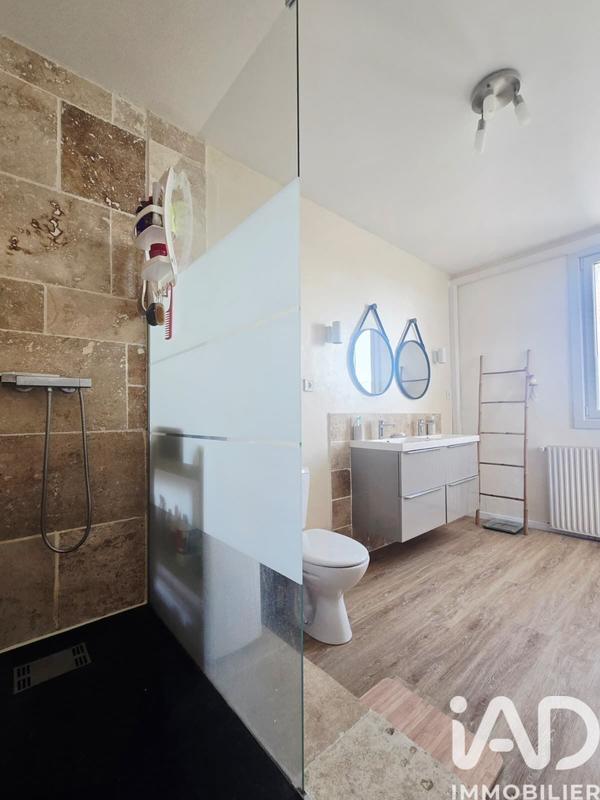 Maison de ville - 158 m² - 7 pièces