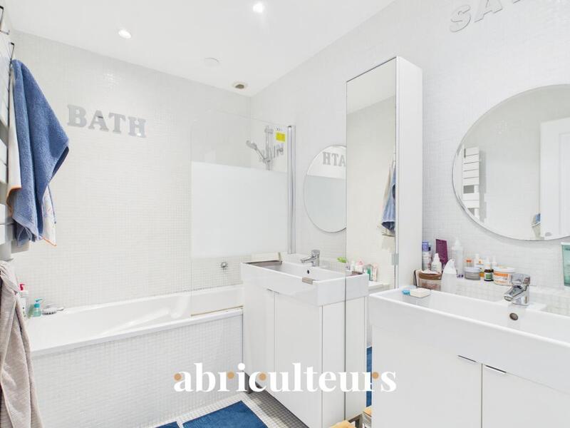 Maison ancienne - 180 m² - 9 pièces