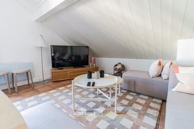 Appartement - 60 m² - 4 pièces