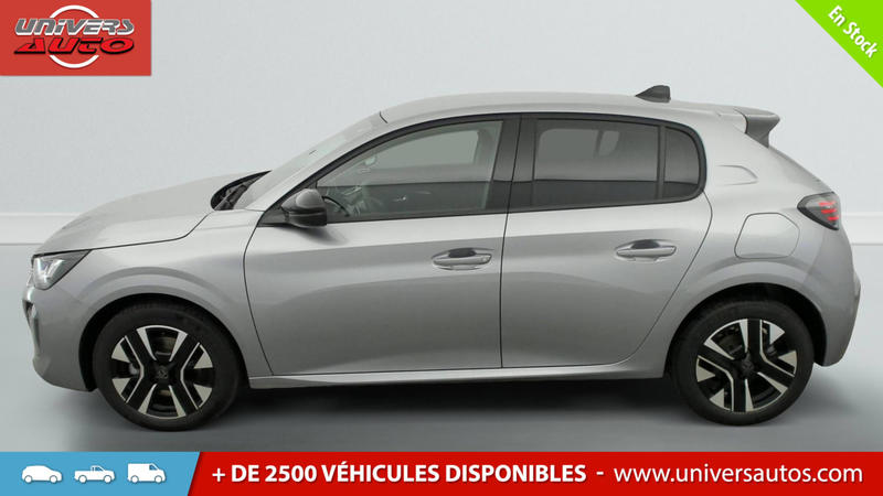 Peugeot 208 Hybrid 110 e-Dcs6 Allure