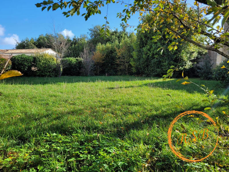 Maison ancienne - 120 m² - 1 pièce