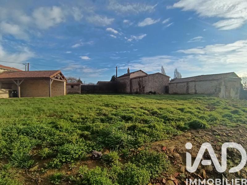 Maison - 160 m² - 6 pièces