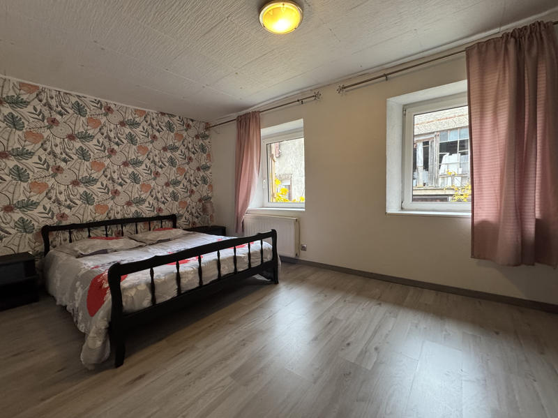 Maison - 73 m² - 3 pièces