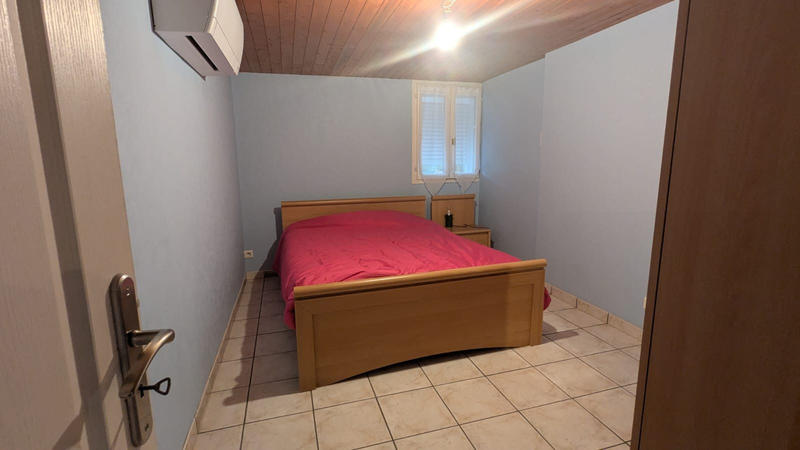 Maison - 141 m² - 6 pièces