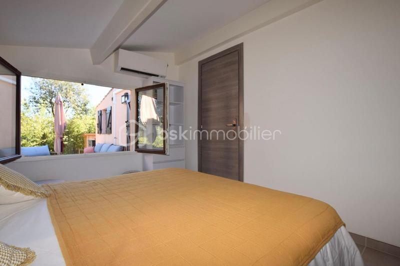 Villa - 72 m² - 3 pièces