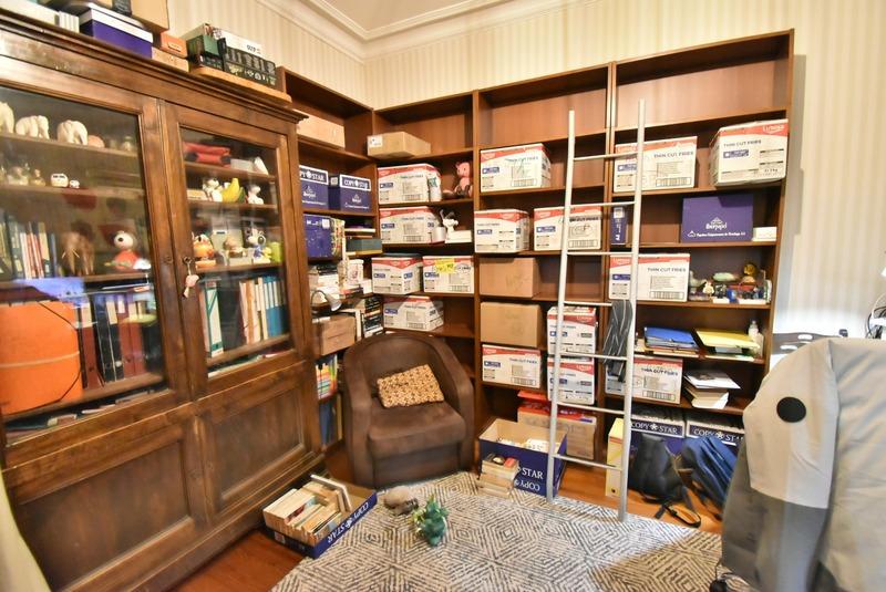 Maison en pierre - 124 m² - 5 pièces