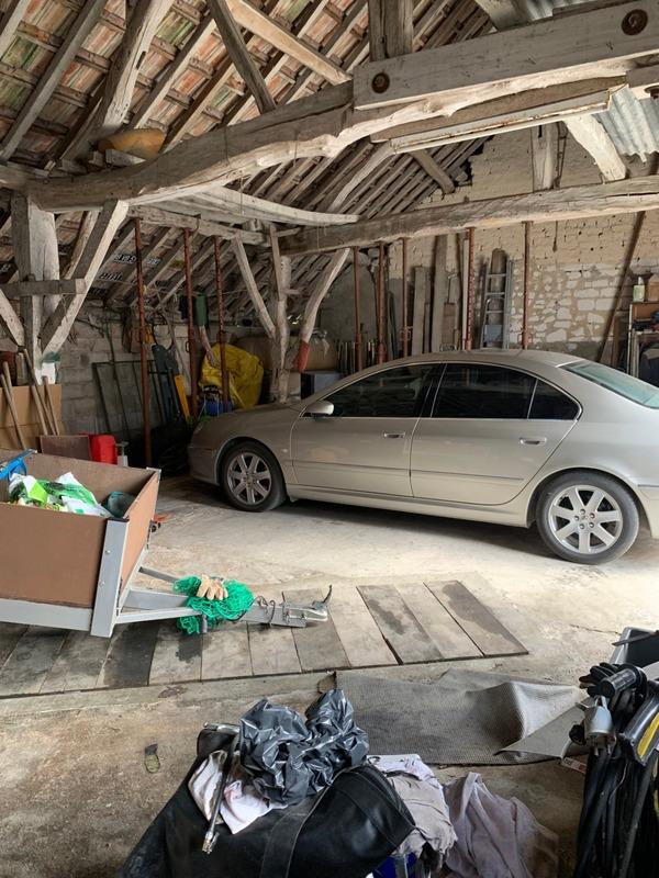 Maison - 98 m² - 5 pièces